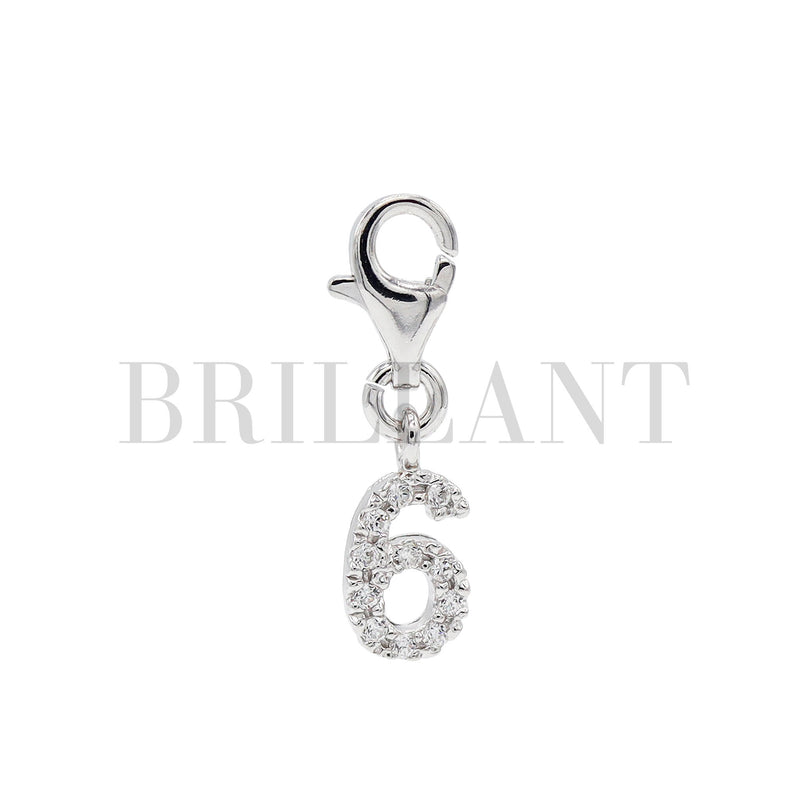 Small Number Charm