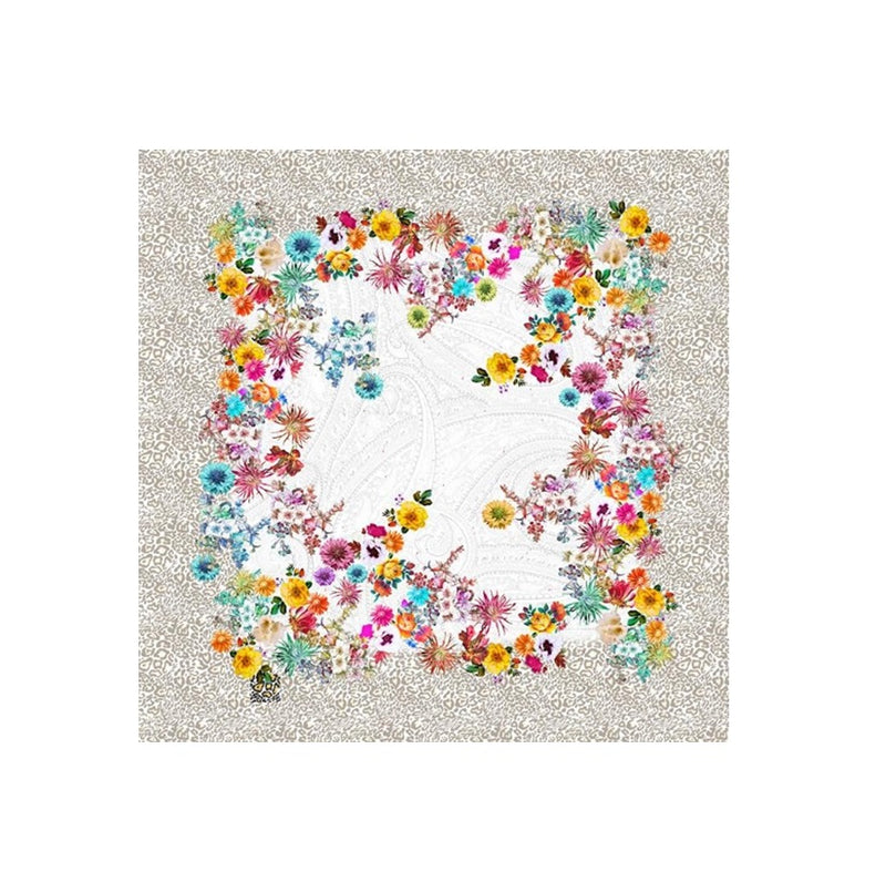Pañuelo Caja Regalo
