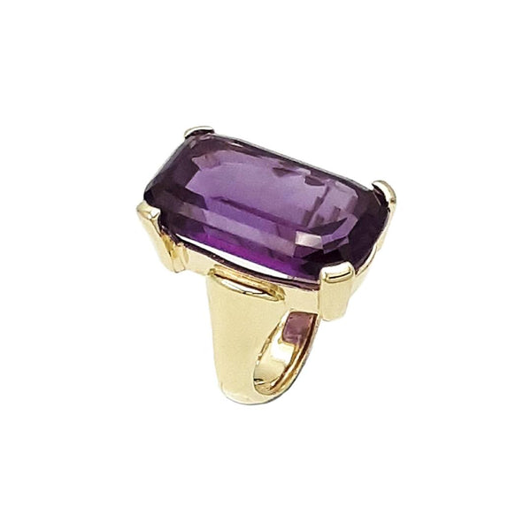 Violetter FORMENTERA-Ring