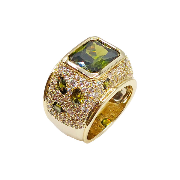 Ring RZC125285
