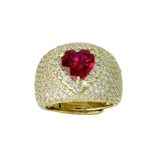 Ring RZB125252