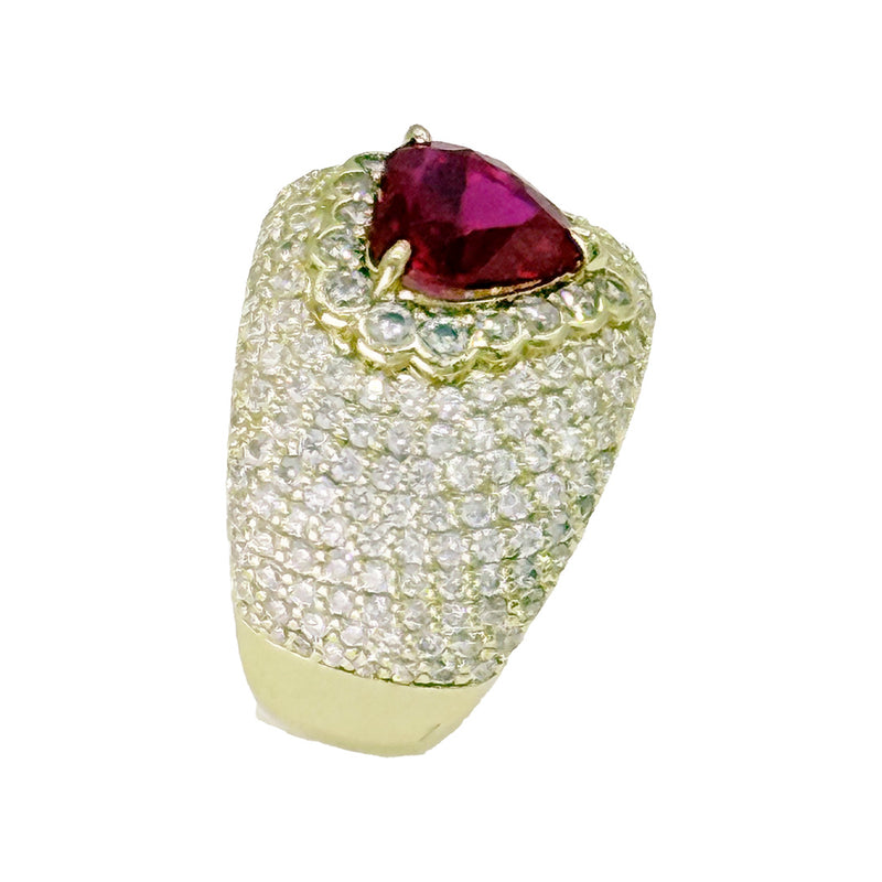 Anillo RZB125252