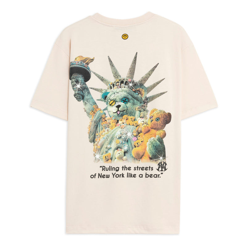 T-Shirt 038 CREME