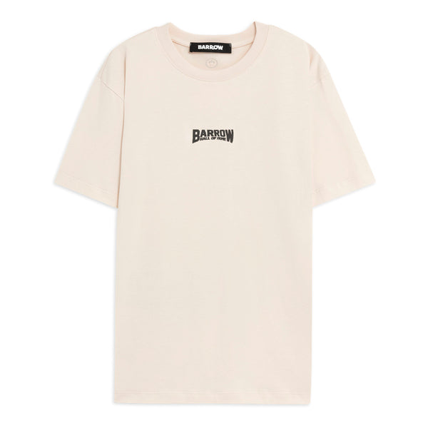T-Shirt 038 CREME