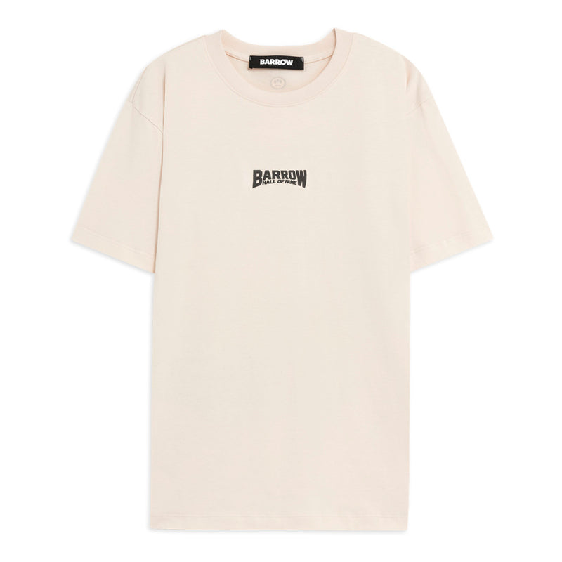 T-Shirt 038 CREME