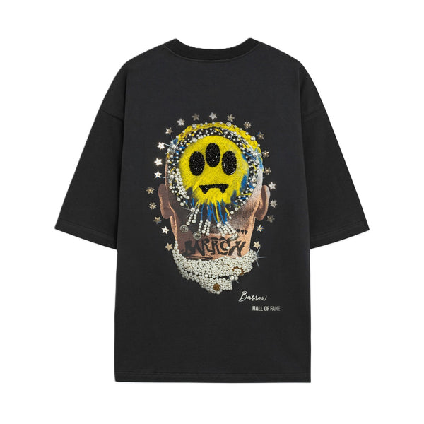 T-Shirt 124 Asphalt