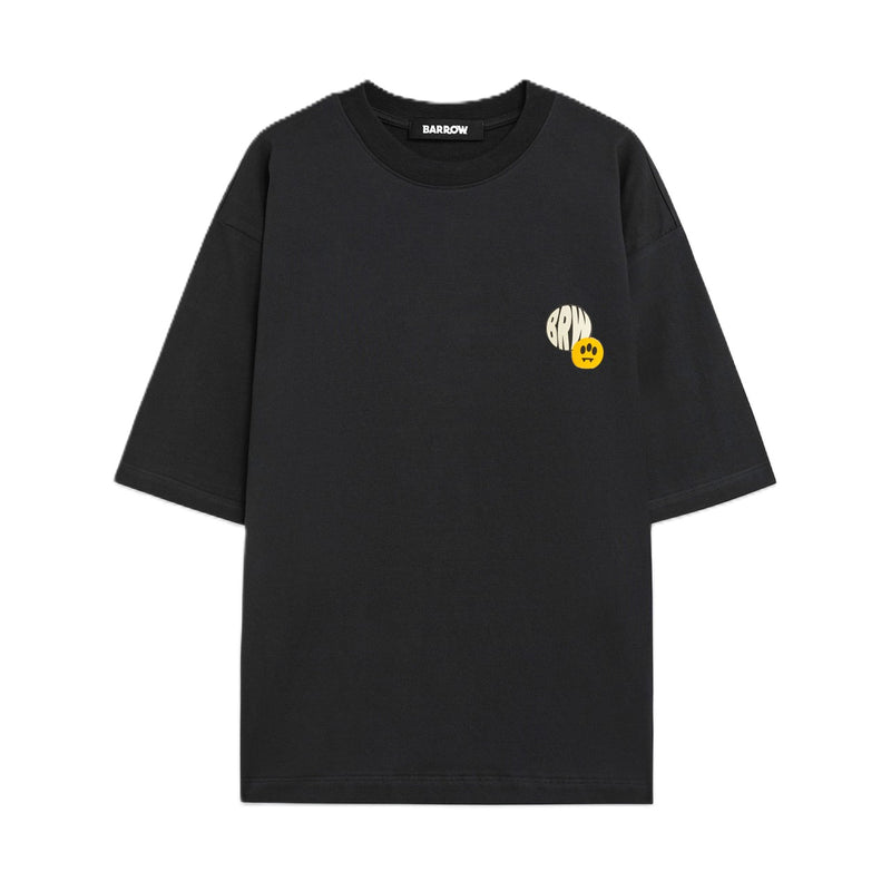 T-Shirt 124 Asphalt