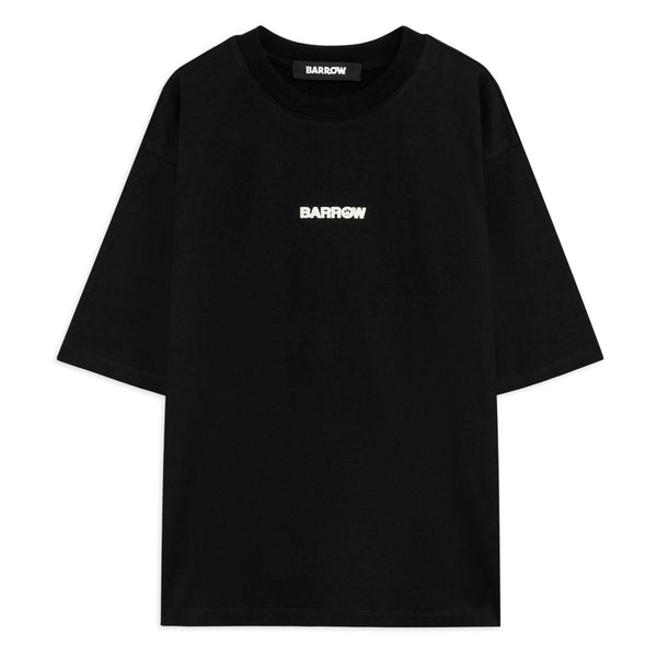 T-shirt 049 Black