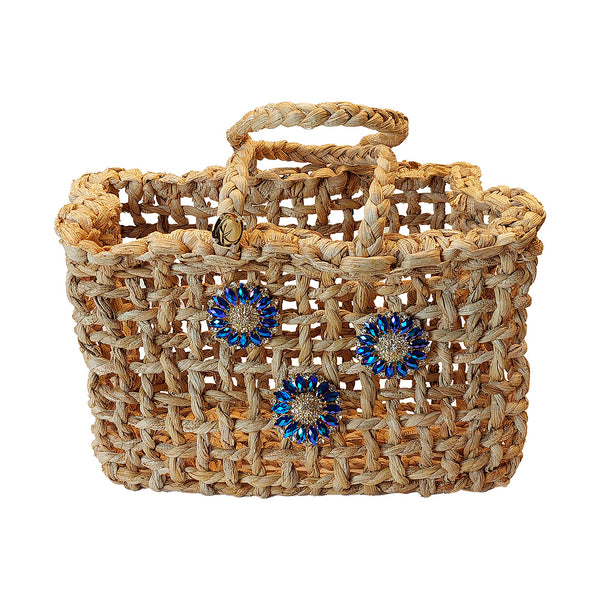 Small fiber carrycot