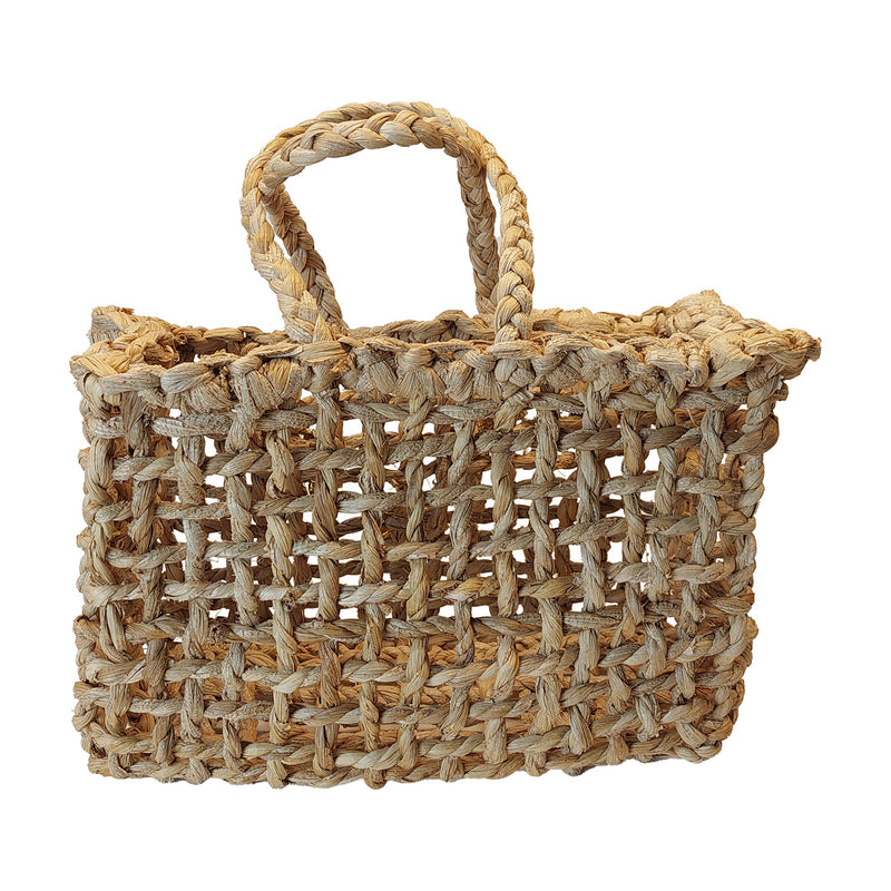 Small fiber carrycot