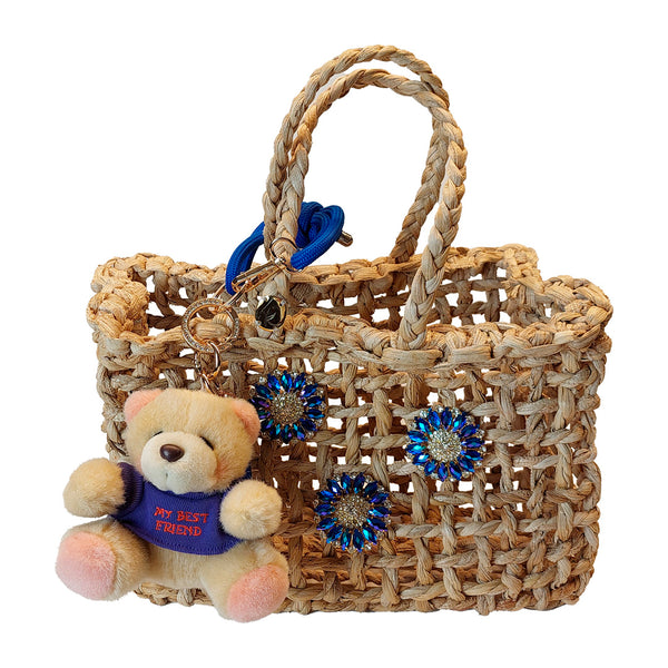 Small fiber carrycot