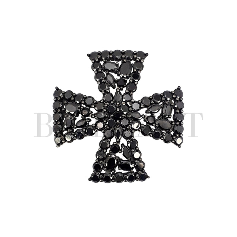 Cruz Córdoba Negra