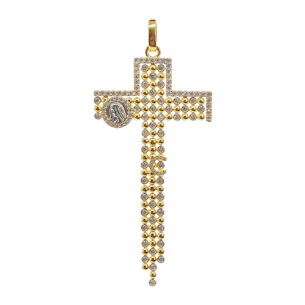 XAVI Golden Cross