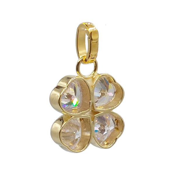 Colgante JOSEPHINE II Dorado