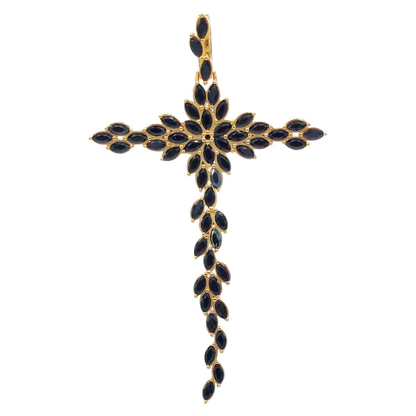 Cruz STELLA Negra