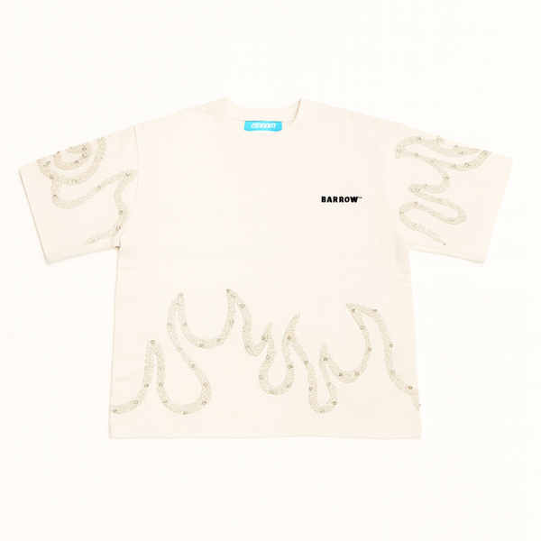 T-Shirt 081 OFF-WHITE