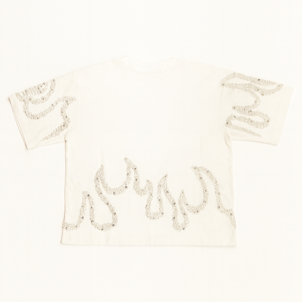T-Shirt 081 OFF-WHITE