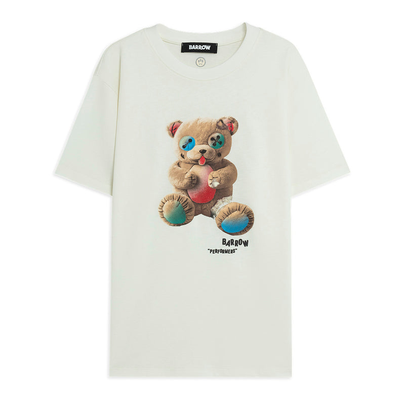 Camiseta 118 Osito