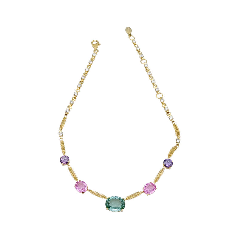 HAMAL choker