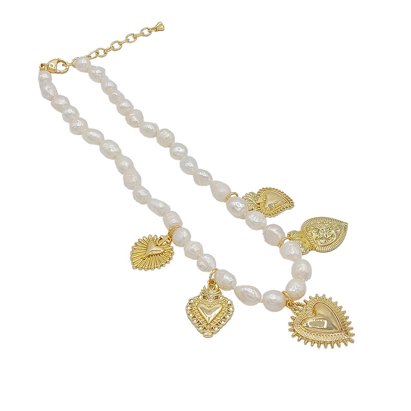 Gargantilla NPC123555