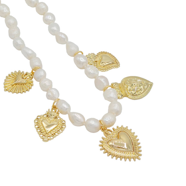 Gargantilla NPC123555