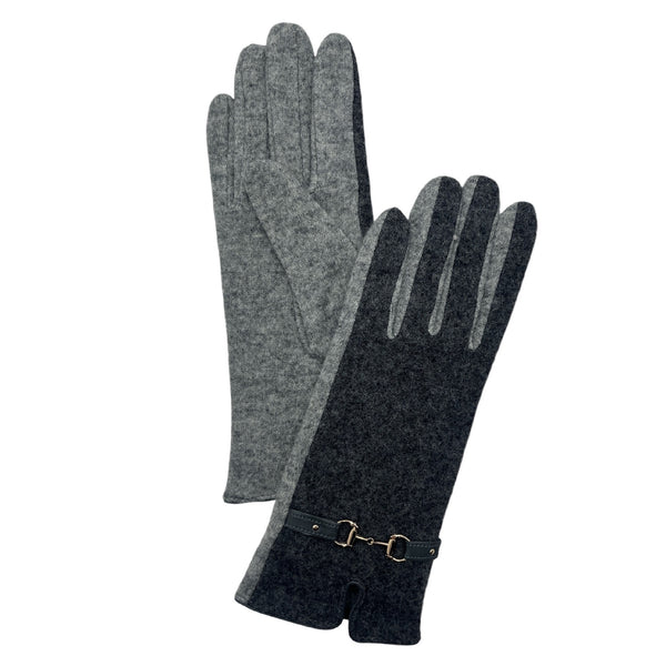 Guantes 8120 Gris