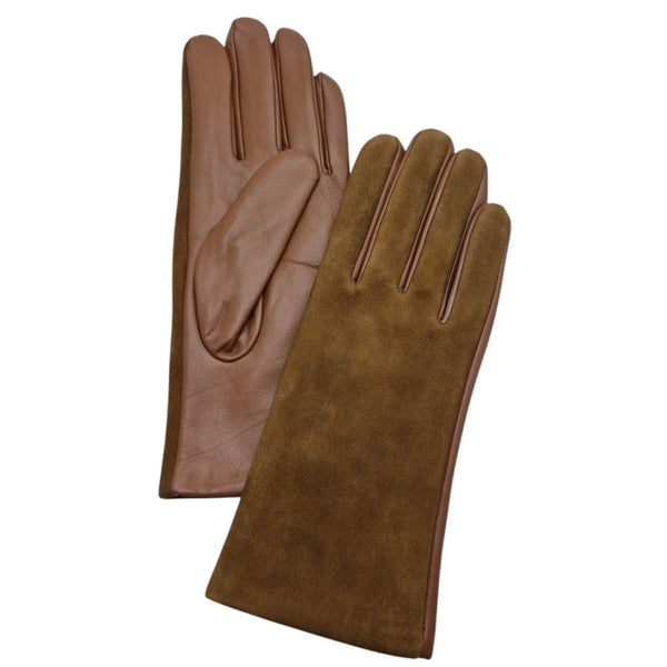 Guantes 8123 Marrón