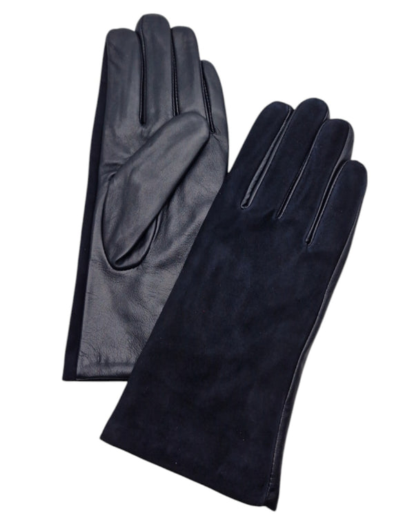 Guantes 8123 Negro