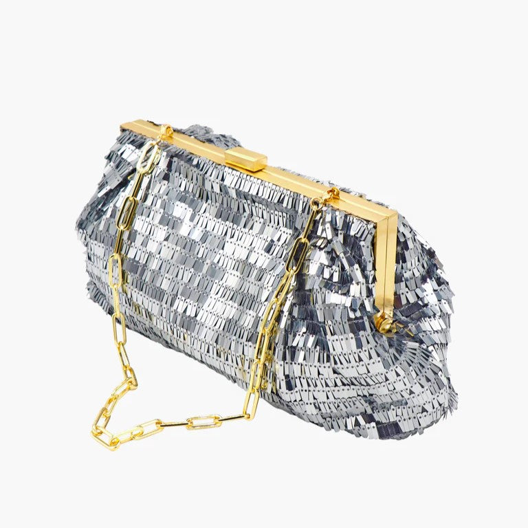 Bolso LENTEJUELAS