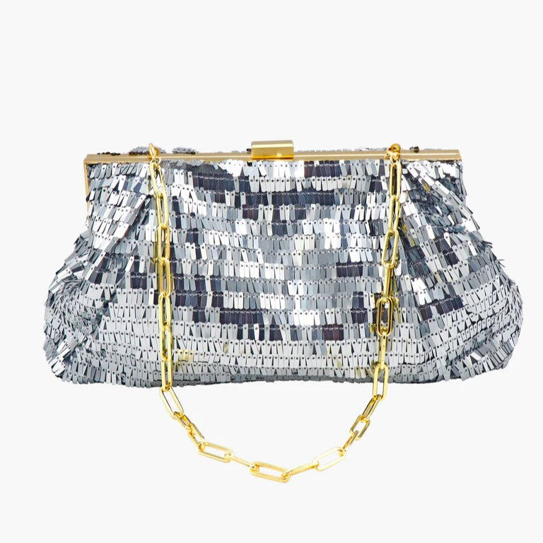 Bolso LENTEJUELAS