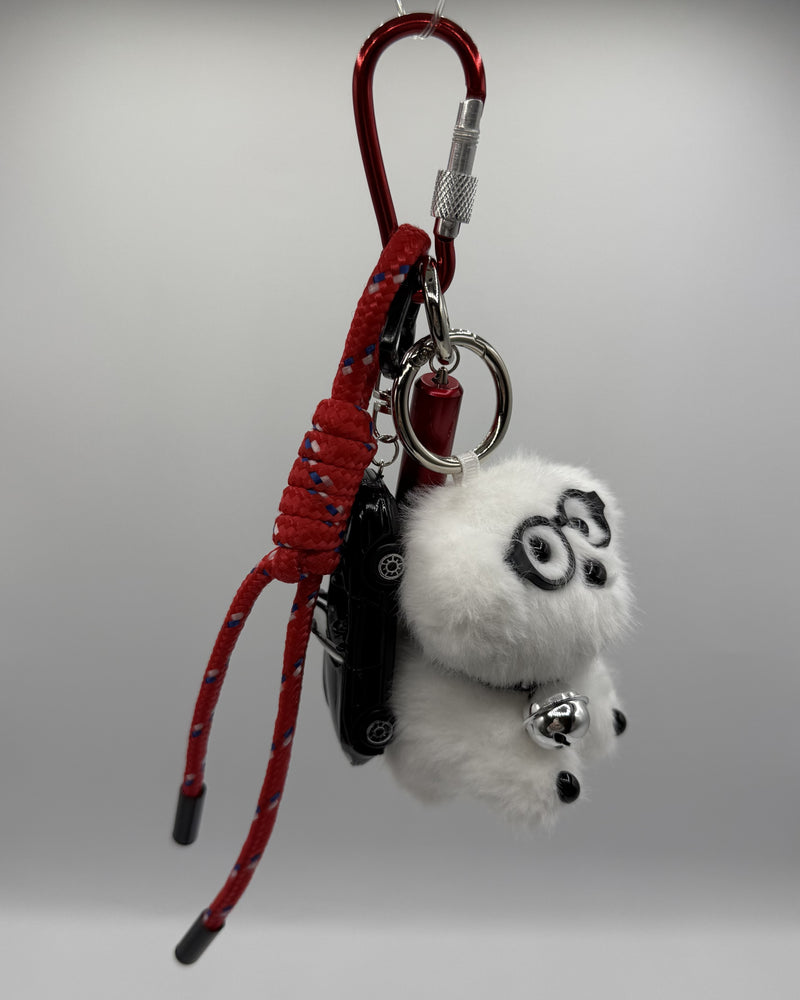 Charm/Llavero Bolso