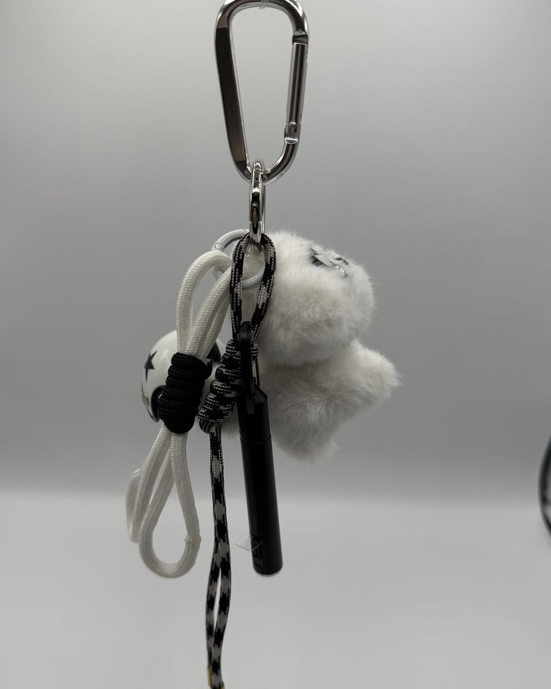 Charm/Llavero Bolso