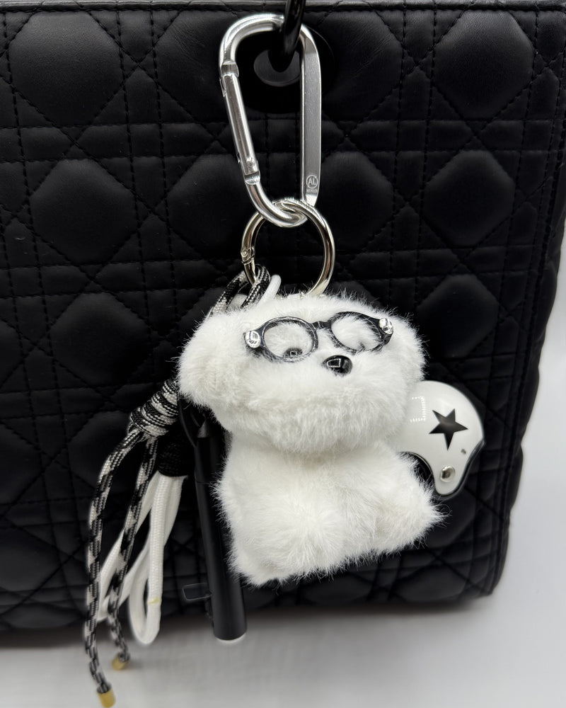 Charm/Llavero Bolso