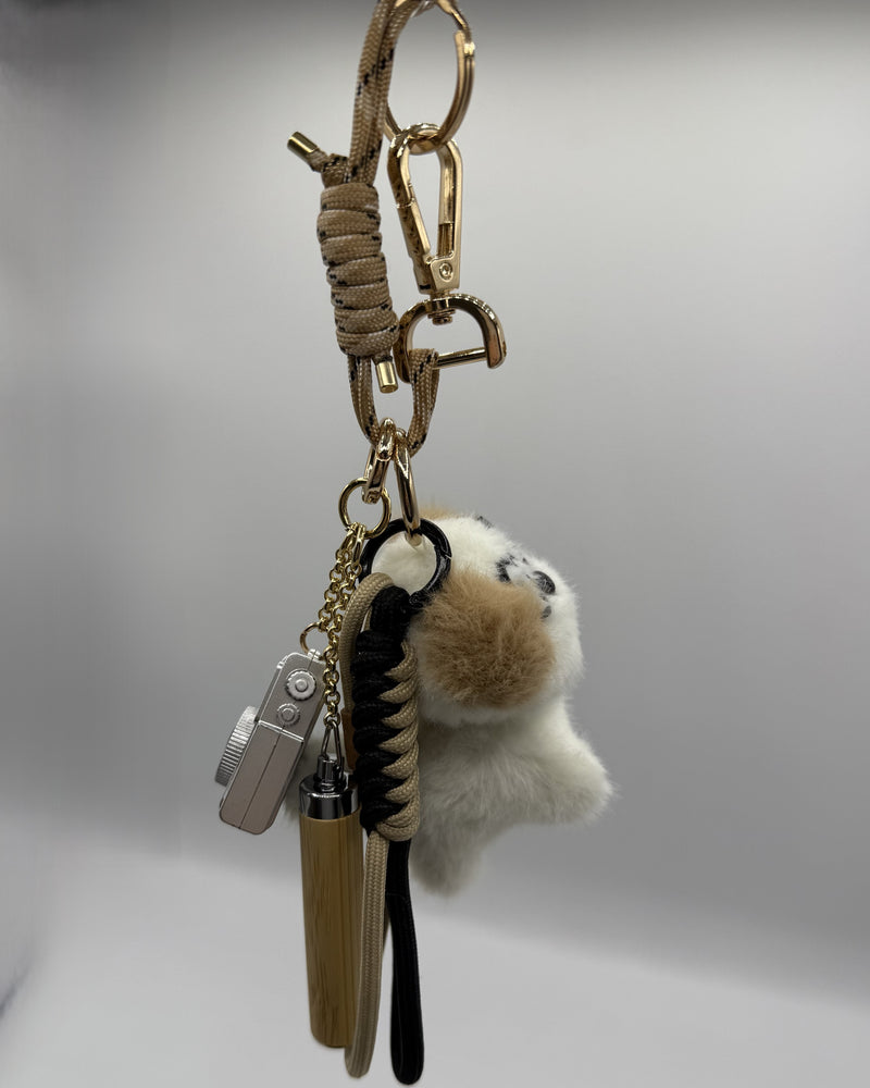 Charm/Llavero Bolso