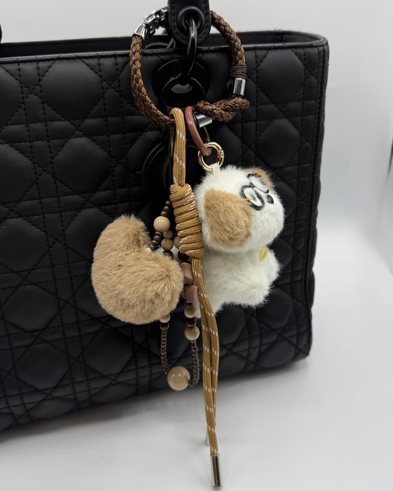 Charm/Llavero Bolso