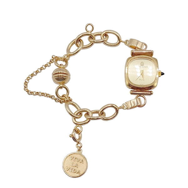 Pulsera RELOJ A