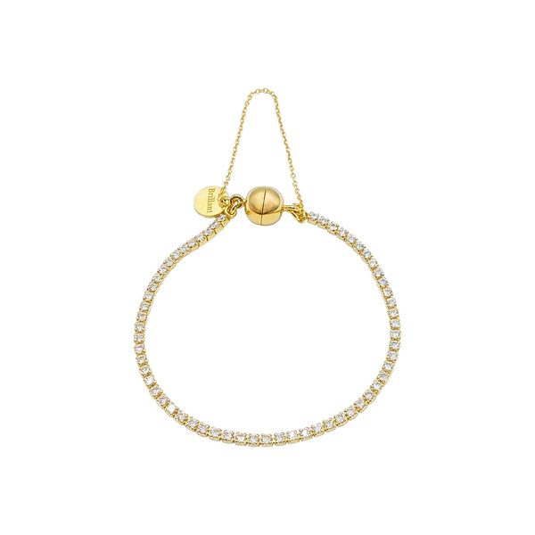 Pulsera GLOW Blanca