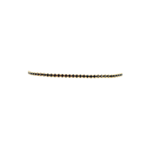 Pulsera GLOW Negra
