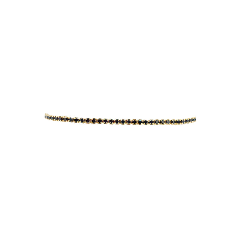 Pulsera GLOW Negra