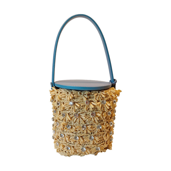 Bolso Bombonera Pedrería