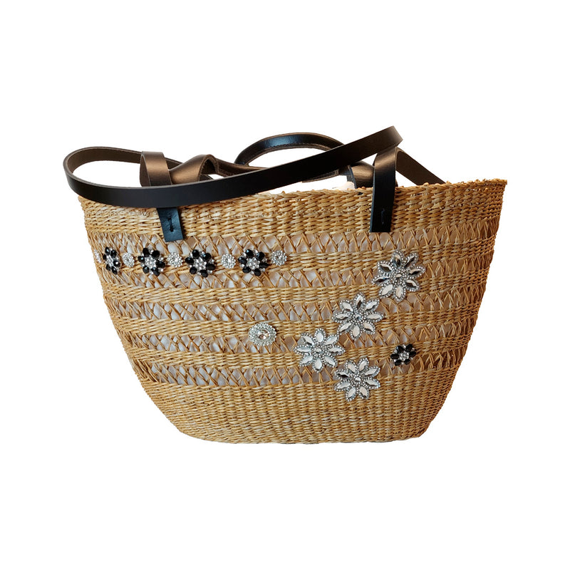 IBIZA 1 Basket