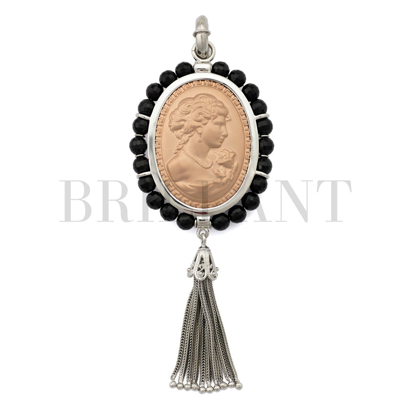 Cameo CATALINA ONYX-Pink