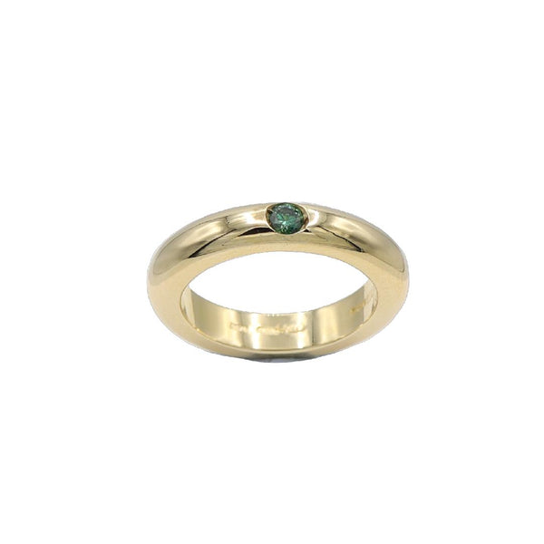 Anillo Aro Verde