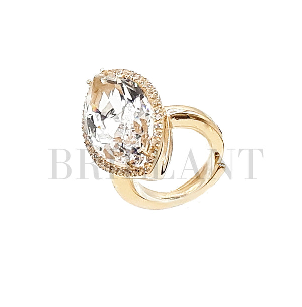 Anillo IRIS Perfilado