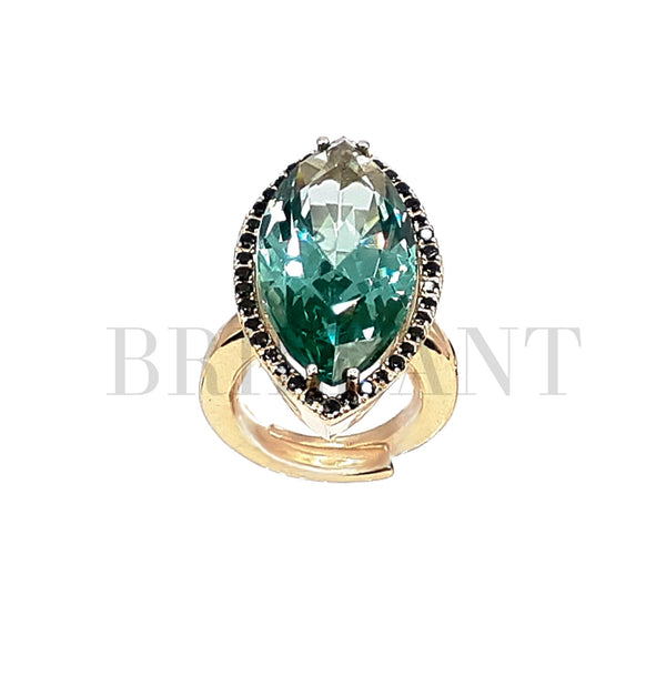 Anillo IRIS Perfilado