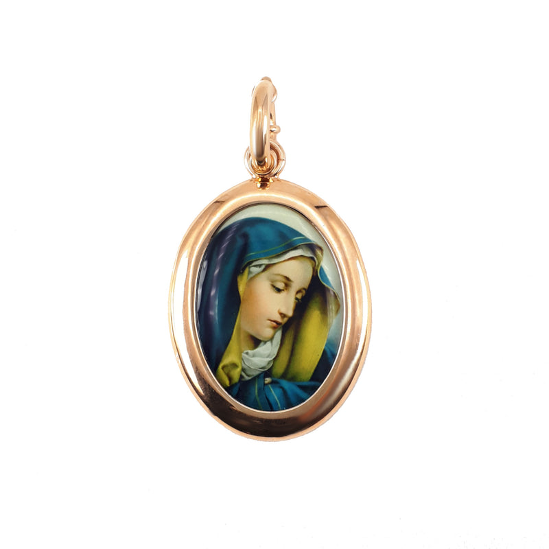 Madonna GRANADA Dolorosa