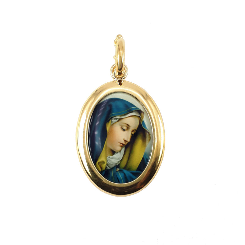 Madonna GRANADA Dolorosa