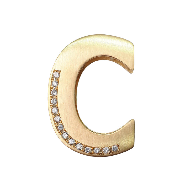 Initial ALPHA Large C