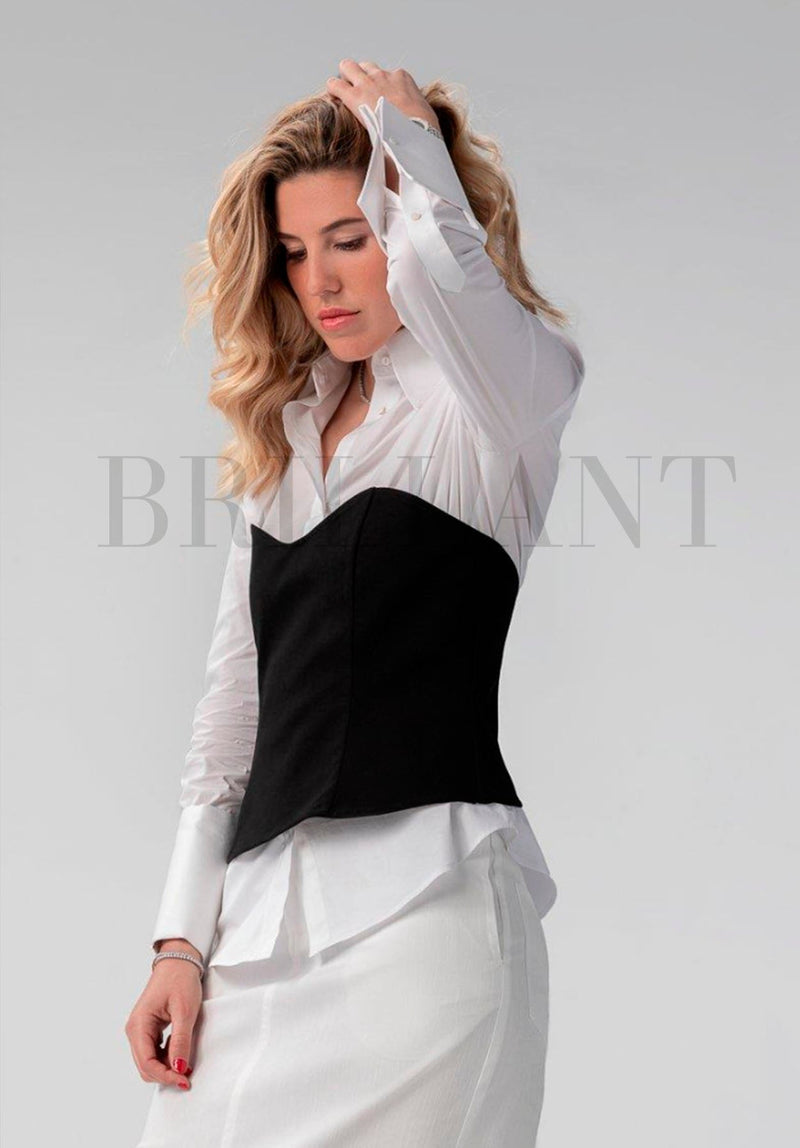 Bustier-Nacht