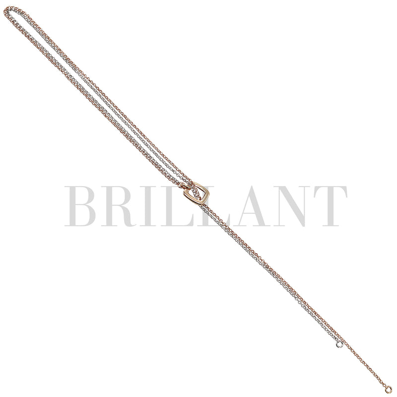 Collar BARCO